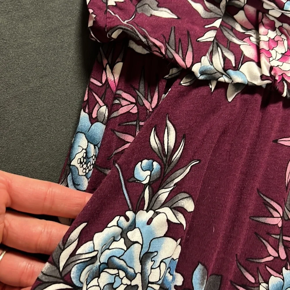 Floral Dress - Picture 4 of 5